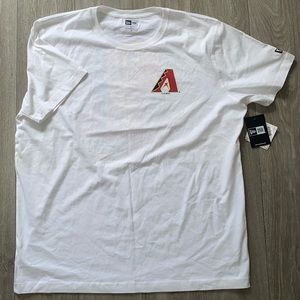 New Era Diamondbacks T-Shirt | Size: 2XL